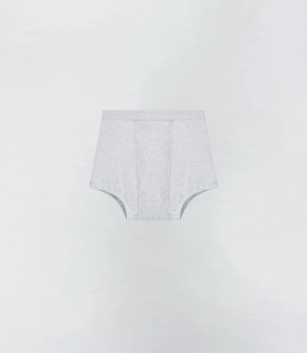 Boyshort – 100 % Läckagefri