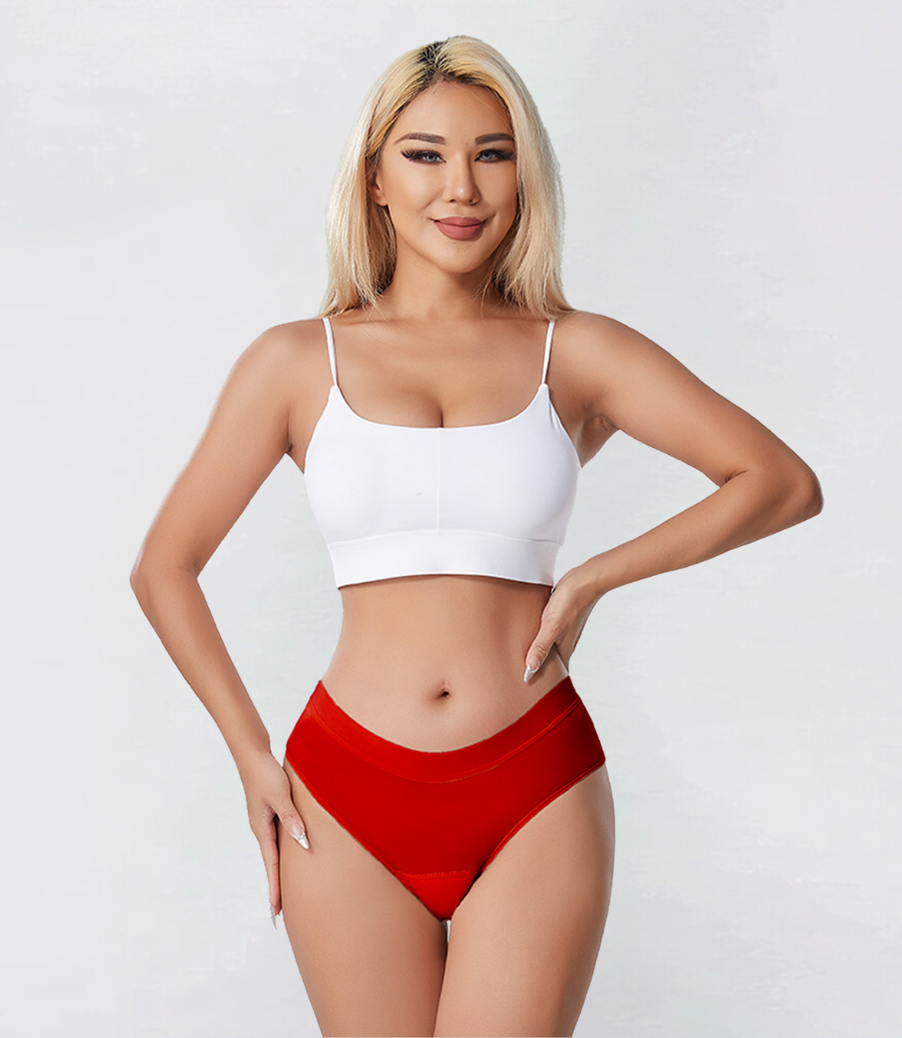 Active High-Rise – 100 % läckagefri