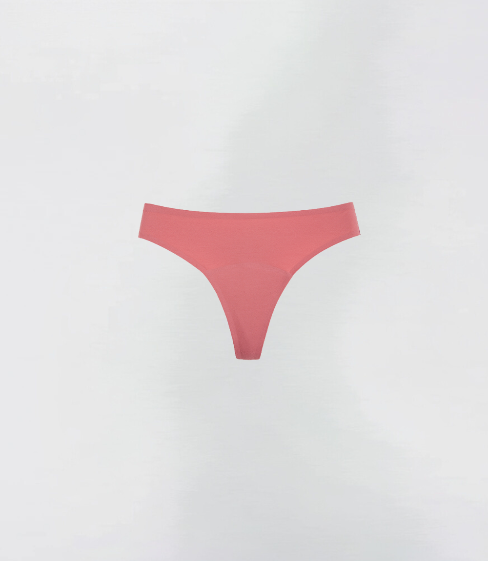 Invisible Brazilian – Sömlös – 100 % läckagefri