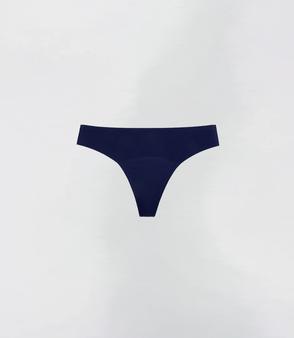 Invisible Brazilian – Sömlös – 100 % läckagefri