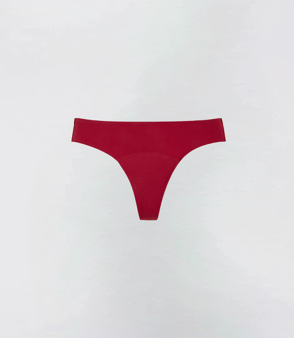 Invisible Brazilian – Sömlös – 100 % läckagefri