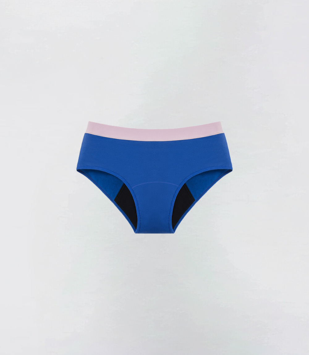 Hipster - Tonåringar - 100 % läckagesäker