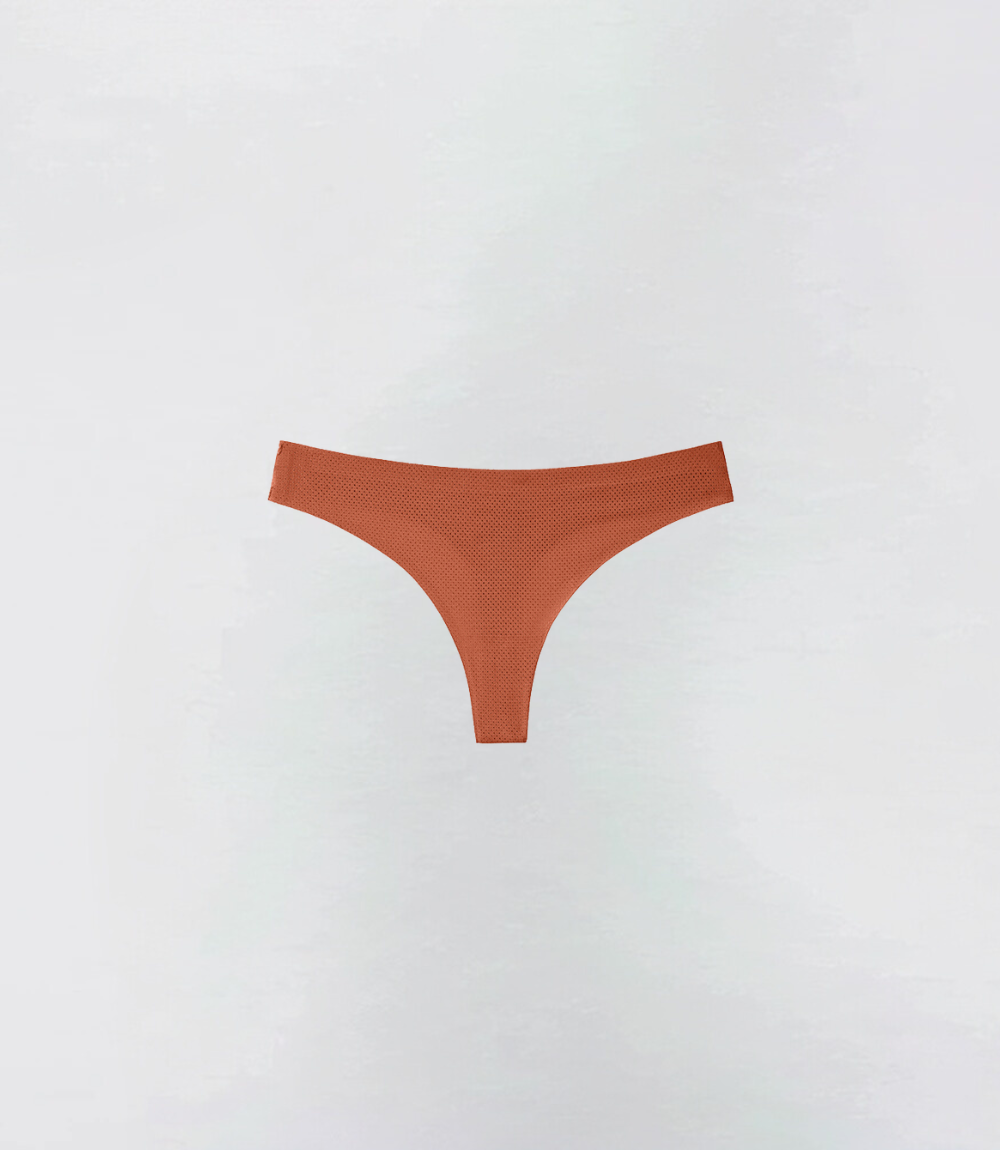 Invisibible Brazilian – Active – 100 % läckagefri