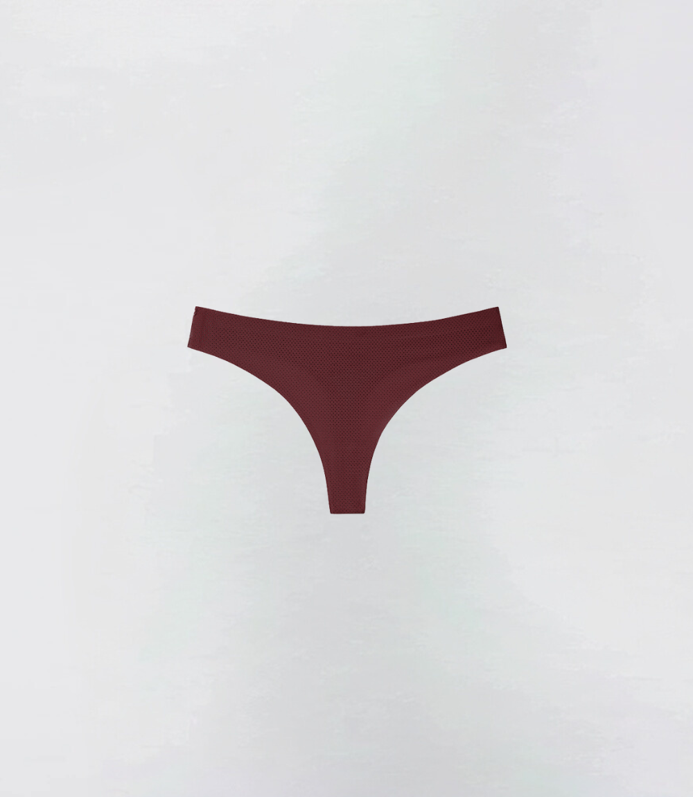 Invisibible Brazilian – Active – 100 % läckagefri
