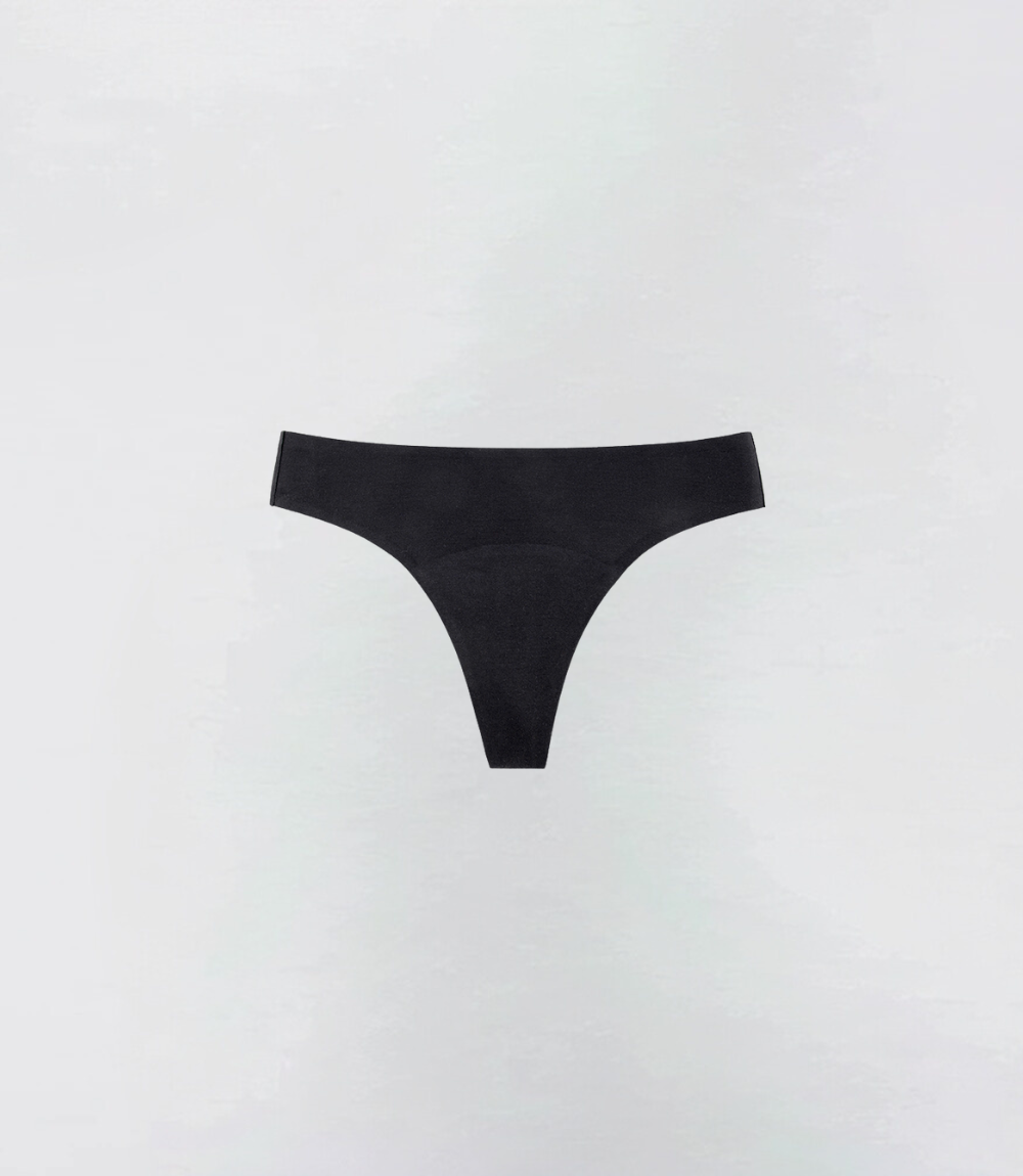 Invisible Brazilian – Sömlös – 100 % läckagefri